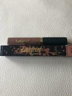 Tarte tarteist Quick Dry Matte Lip Paint in Fortune- Nieuw!, Lippen, Bruin, Nieuw, Ophalen of Verzenden