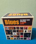 The perfect blues collection, Ophalen of Verzenden, 1980 tot heden, Zo goed als nieuw, Blues