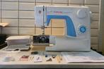 Singer Symphonie V, Ophalen of Verzenden, Zo goed als nieuw, Naaimachine, Singer