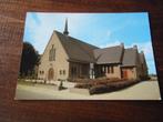 J21 - Elspeet - Kerk - Mooie oude kaart, Verzamelen, Ansichtkaarten | Nederland, Ophalen of Verzenden