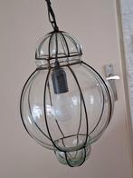 Venetiaanse lamp, Ophalen of Verzenden, Minder dan 50 cm