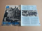 Test (uit oud tijdschrift) Ford Capri II 1600 L (1976), Verzamelen, Auto's, Gebruikt, Verzenden