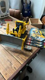 Lego 8275, Kinderen en Baby's, Speelgoed | Duplo en Lego, Complete set, Gebruikt, Ophalen of Verzenden, Lego