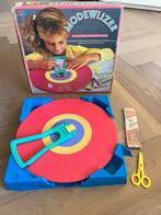 Modewijzer vintage speelgoed MB ontwerp je eigen kleding!, Ophalen of Verzenden, Gebruikt, Jongen of Meisje