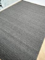 Pronto vloerkleed cilento Antra wol XXL 240x340, Wol bolletjes, Ophalen of Verzenden, 200 cm of meer, Rechthoekig