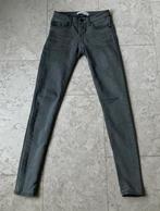 Grijze Capsize jeans maat 25, Ophalen of Verzenden, Gedragen, Grijs, W27 (confectie 34) of kleiner
