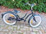 Fiets, Fietsen en Brommers, Fietsen | Cruisers en Lowriders, Minder dan 47 cm, Ophalen of Verzenden, Zo goed als nieuw, Aluminium