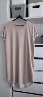 Zomerjurk van JDY (L), Verzenden, Beige, Maat 42/44 (L), Zo goed als nieuw