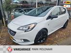 Opel Corsa 1.4 Opc-Line,stuur/stoelverwarming!leuke auto, Auto's, Opel, Voorwielaandrijving, 1063 kg, Gebruikt, 4 cilinders