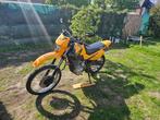 Yamaha XT600e, Motoren, Motoren | Yamaha, Particulier, 12 t/m 35 kW, SuperMoto, 600 cc