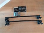 Thule dakdragers Peugeot 308 sw, Auto diversen, Dakdragers, Ophalen, Zo goed als nieuw