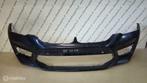 Voorbumper origineel BMW 5-serie F90 LCI ('20-'23), Gebruikt, Voor, Ophalen of Verzenden, Bumper