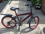 Jongens Fiets 22 Inch Spirit Delta, Ophalen, Spirit Delta, Versnellingen, Gebruikt