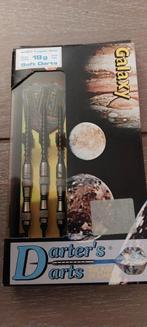 Galaxy Softip darts 18.gram, Sport en Fitness, Darts, Nieuw, Ophalen of Verzenden