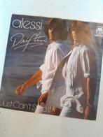 Alessi 7 inch driftin, Ophalen of Verzenden, Zo goed als nieuw, Nederlandstalig