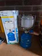 Camping Gaz Lumogaz T 206 lamp, Caravans en Kamperen, Kampeeraccessoires, Ophalen, Gebruikt