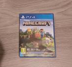 Minecraft voor PlayStation 4, Spelcomputers en Games, Ophalen, Met games, Zo goed als nieuw, Zonder controller