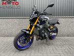 Yamaha MT-09 ABS SP (bj 2023), Bedrijf, Naked bike