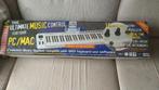 Evolution Music System MIDI Keyboard, Muziek en Instrumenten, Ophalen, 61 toetsen, Overige merken