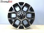 4x100 16'' R Velgen Seat Mii Vw Up Up GTI Skoda Citigo, Velg(en), 16 inch, Nieuw, Personenwagen