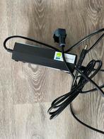 Phylion Acculader Sparta/Batavus, Fietsen en Brommers, Fietsaccessoires | Fietsaccu's, Ophalen of Verzenden, Zo goed als nieuw