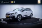 Peugeot 5008 1.2T 7P GT-Line SCHUIFDAK | AFN.TREKHAAK | 360., Gebruikt, 1199 cc, 1290 kg, Origineel Nederlands