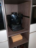 Bosch Benvenuto Classic Piano Koffiemachine, Ophalen, Afneembaar waterreservoir, Gebruikt, 4 tot 10 kopjes