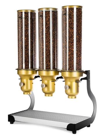 Horeca Koffiebonenautomaat - 3 Cilinders - IDM beschikbaar voor biedingen