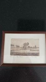 Oud ziekenhusi meppel, Antiek en Kunst, Ophalen of Verzenden
