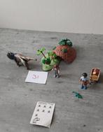 PLAYMOBIL Wiltopia 71012 Miereneter verzorging, Kinderen en Baby's, Speelgoed | Playmobil, Ophalen of Verzenden, Zo goed als nieuw