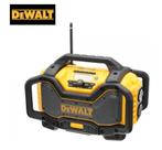 Dewalt radio bouwradio DCR027 QW nieuw in doos, Ophalen of Verzenden, Nieuw, Bouwradio