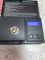 Verschillende gouden bedel 14 kr met oogjes als nieuw, Sieraden, Tassen en Uiterlijk, Bedels, Overige merken, Ophalen of Verzenden