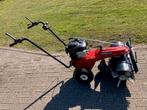 Tielburger veegmachine – gebruikt, direct inzetbaar, Ophalen of Verzenden, Gebruikt