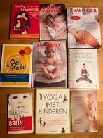 Boeken over zwangerschap, baby & opvoeding, Ophalen of Verzenden, Zo goed als nieuw, Zwangerschap en Bevalling