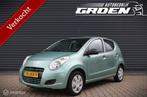 Suzuki Alto 1.0 Base 1eEIG / 1 JAAR GARANTIE, Auto's, Suzuki, Te koop, Benzine, 100 kg, Emergency brake assist