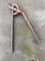 Pijpen buigtang, Ophalen of Verzenden, Gebruikt