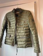 Jas Jacky Luxury, Kleding | Dames, Jassen | Winter, Ophalen of Verzenden, Zo goed als nieuw, Maat 34 (XS) of kleiner, Groen
