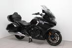 BMW K 1600 Grand America (bj 2019), Traction Control, Bedrijf, Meer dan 35 kW, Toermotor