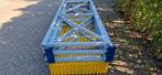 11 meter palletstelling , magazijnstelling , stelling , Ophalen