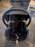 Maxi cosi, Ophalen, Autogordel, Zo goed als nieuw, 0 t/m 13 kg