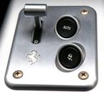 Ferrari 360 Modena Spider Rood 1:18 P18233A BBR PRE-ORDER, Hobby en Vrije tijd, Modelauto's | 1:18, Ophalen of Verzenden, Nieuw