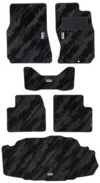 HKS vloermat achterbakmat - Nissan Skyline R32 R33 R34 GTR, Ophalen of Verzenden