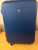 Osaka world wide travel 74x50x25, Sieraden, Tassen en Uiterlijk, Koffers, Ophalen of Verzenden, Zo goed als nieuw, Hard kunststof