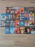 Diverse dvd's, Cd's en Dvd's, Alle leeftijden, Ophalen of Verzenden, Zo goed als nieuw