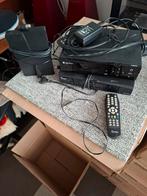 KPN Set Top Box VIP1903 + RE-2100T met binnenantenne, Audio, Tv en Foto, Ophalen of Verzenden