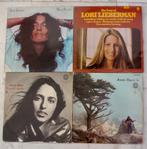 4 LP's, Verzenden, 1960 tot 1980, Gebruikt