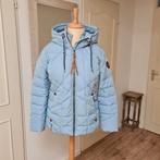 Khujo winterjas maat XL, Ophalen of Verzenden, Nieuw, Maat 42/44 (L), Blauw
