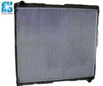 SCANIA KOELVLOEISTOF RADIATEUR ZONDER RAND 1784616Z 1741588, Scania, -, -, Nieuw