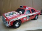 Grote Chevrolet Fire Chief Car USA Buddy L 1993, Ophalen of Verzenden, Gebruikt