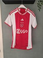 Ajax Ziggo shirt maat xs, Shirt, Maat XS of kleiner, Ophalen of Verzenden, Zo goed als nieuw